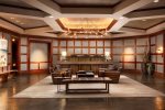 Lobby - Vail Ritz-Carlton Residence Club